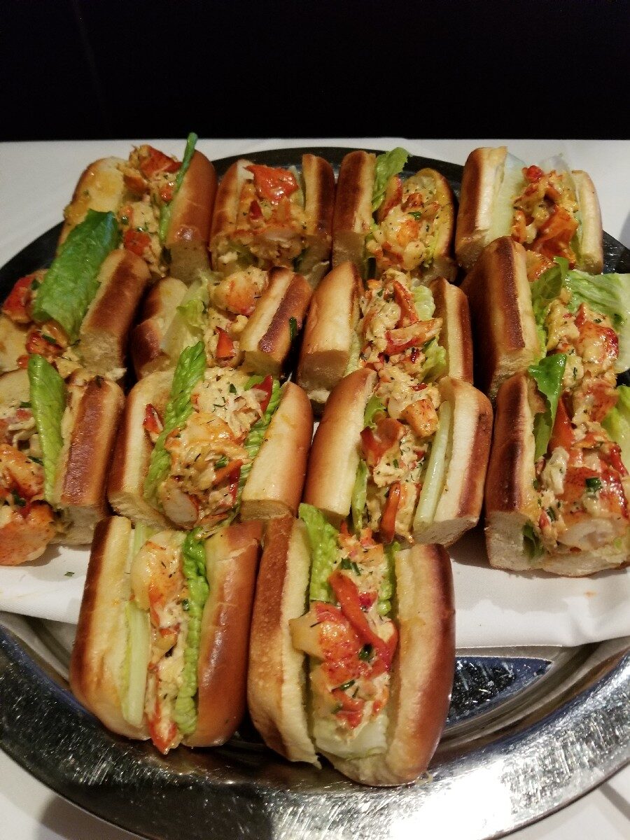 Trulucks hosts Ft Lauderdale Blogger meetup