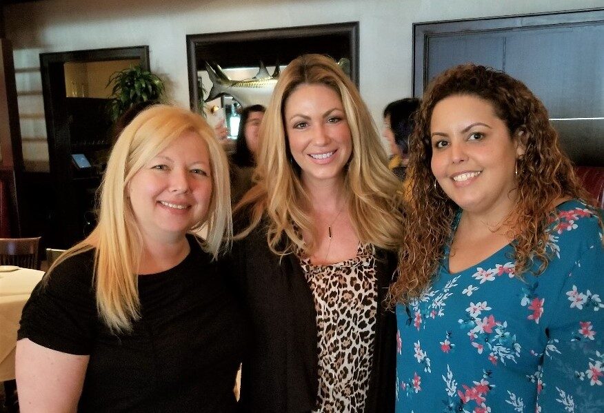 Cece Feinberg speaks to Ft Lauderdale Bloggers