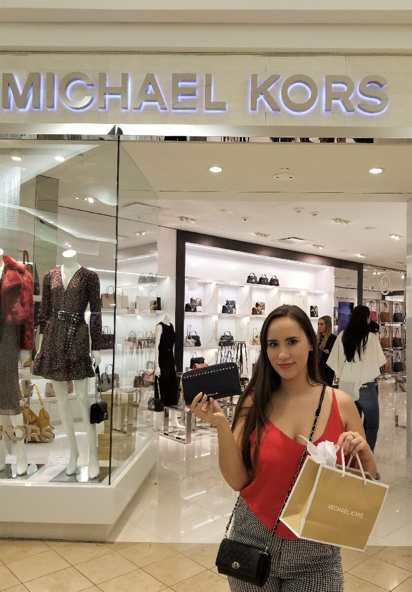 Galleria Mall sponsors Ft Lauderdale Bloggers