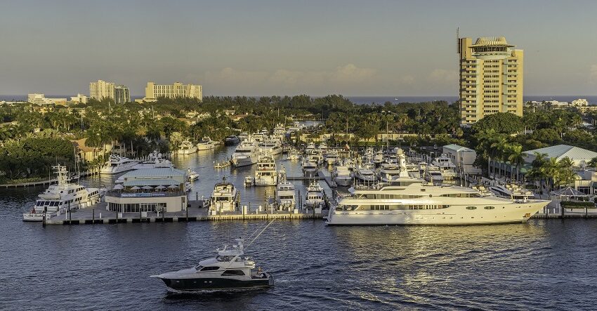 Pier Sixty-Six Sponsors Ft Lauderdale Bloggers Meetup