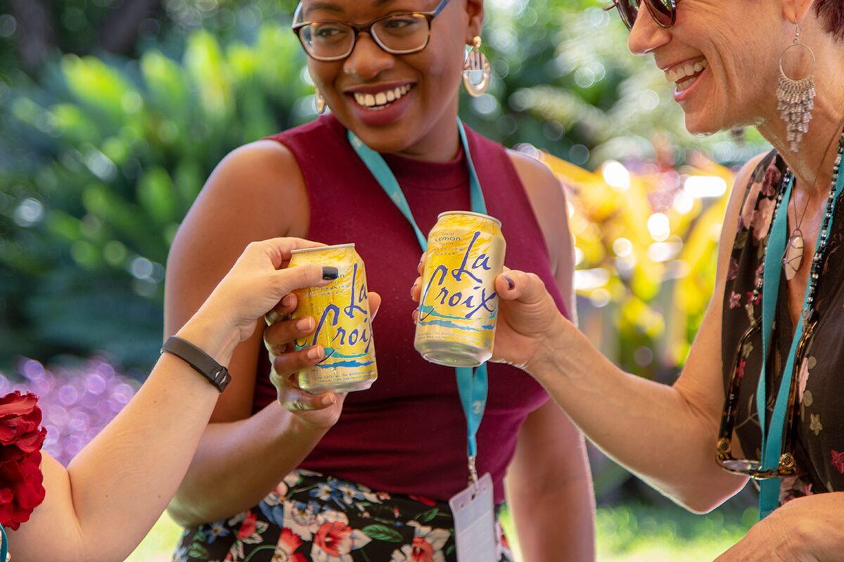 Top Miami Bloggers 2018 - South Florida Blogger Awards - La Croix