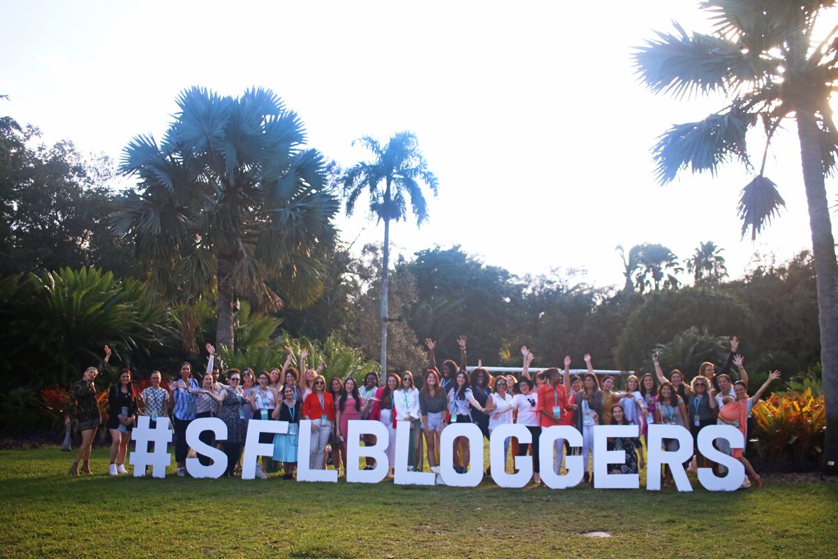 Top Miami Bloggers 2018 - South Florida Blogger Awards - Photo Opp by Dapper Animals
