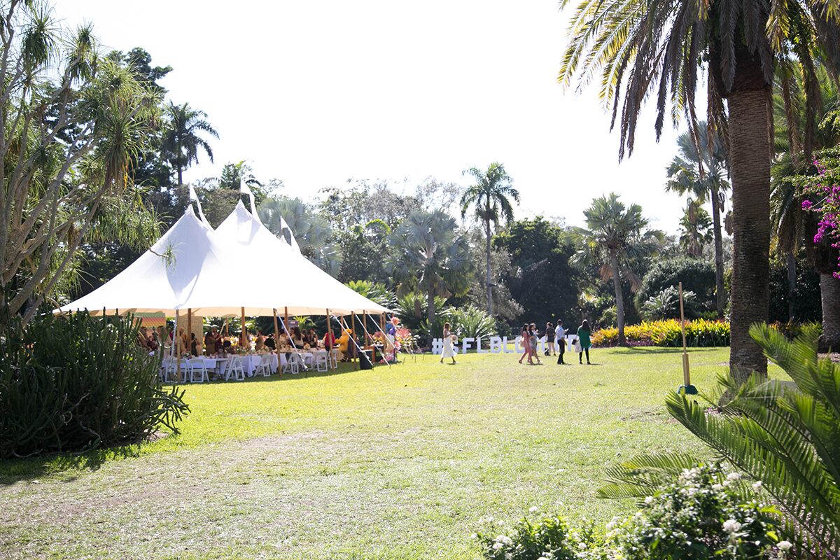 Top Miami Bloggers 2018 - South Florida Blogger Awards - Sperry Tents South Florida