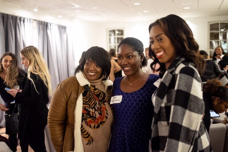 DC Bloggers Meetup: The Dos and Donts of Blogging