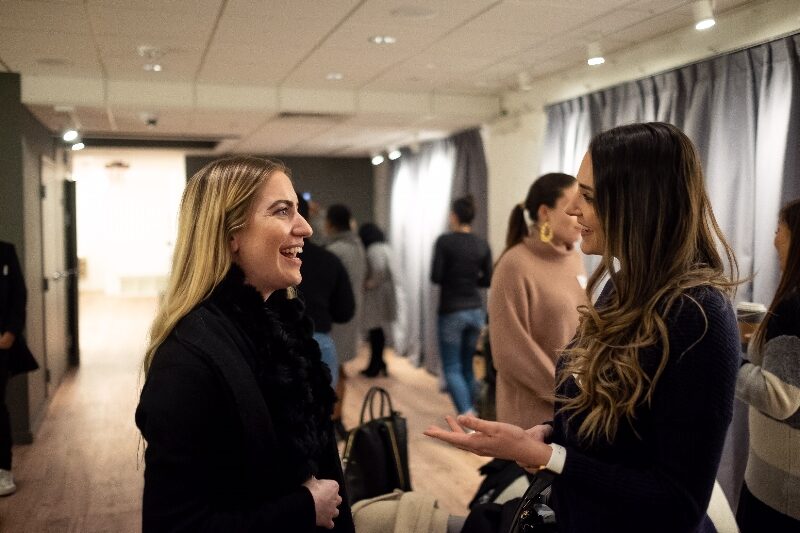 DC Bloggers Meetup: The Dos and Donts of Blogging