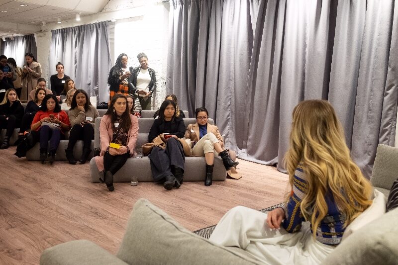 DC Bloggers Meetup: The Dos and Donts of Blogging