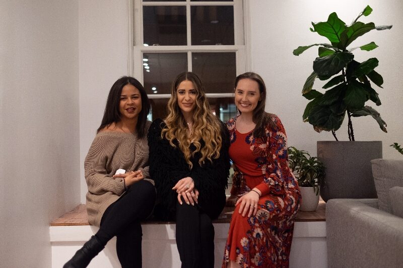 DC Bloggers Meetup: The Dos and Donts of Blogging