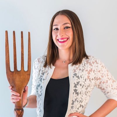 Food Blogger Holli Ryan of South Florida Sage speaks to Ft Lauderdale Bloggers