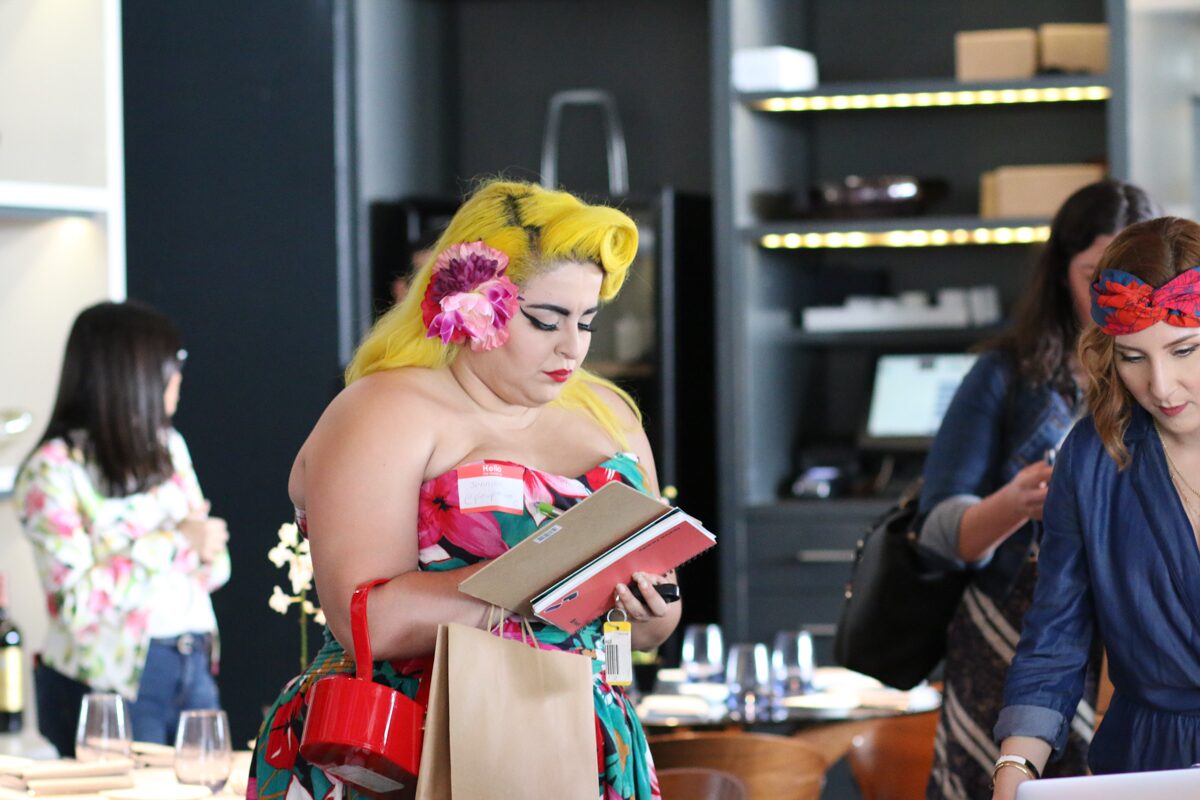 Miami Bloggers February Meetup 2019: How To Take Your Instagram Stories to theNext Level