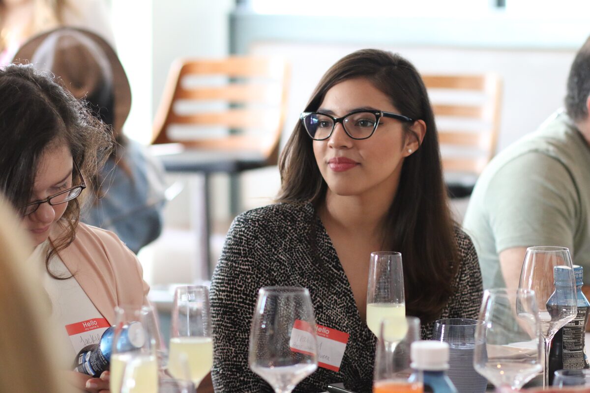 Miami Bloggers February Meetup 2019: How To Take Your Instagram Stories to theNext Level