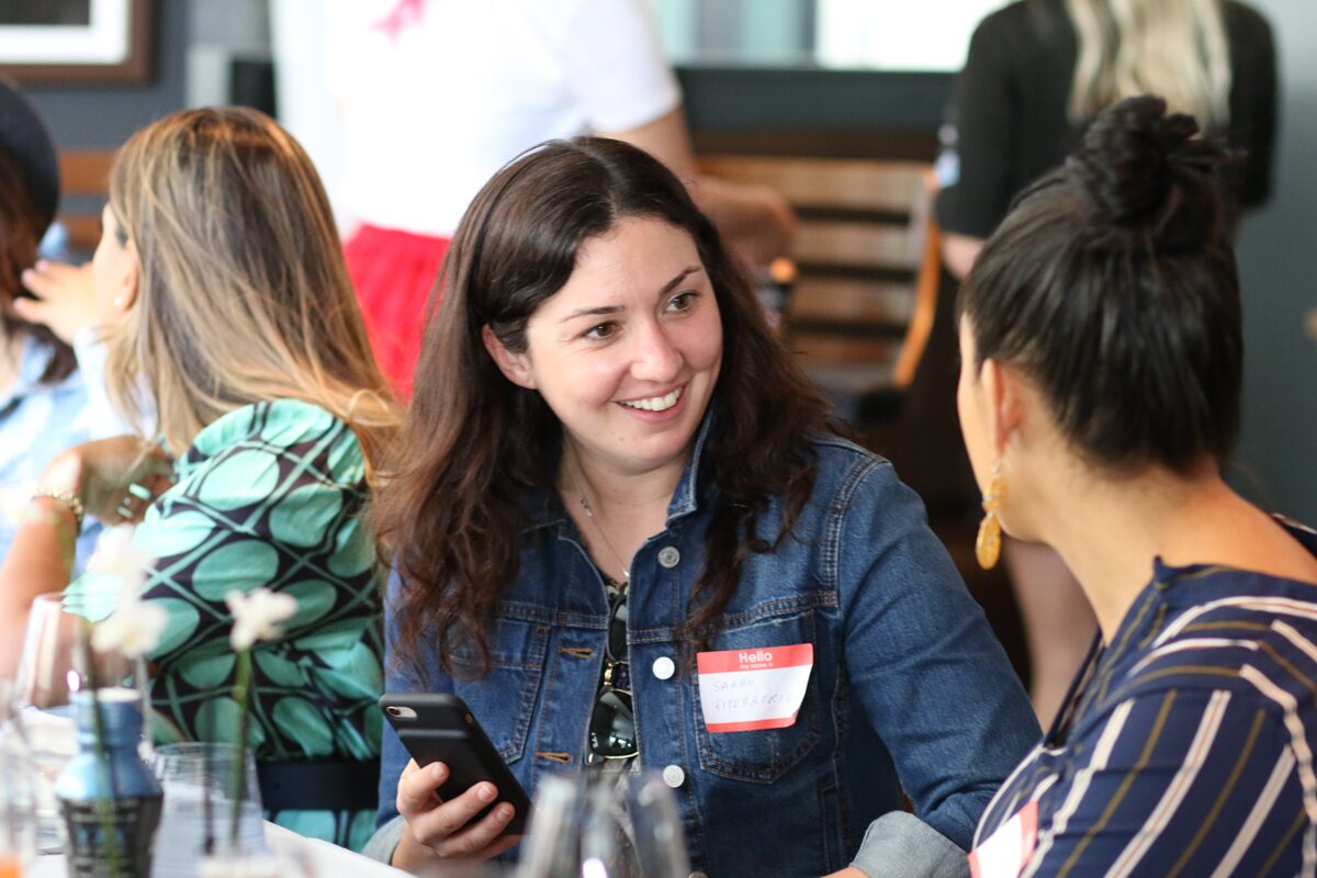 Miami Bloggers February Meetup 2019: How To Take Your Instagram Stories to theNext Level