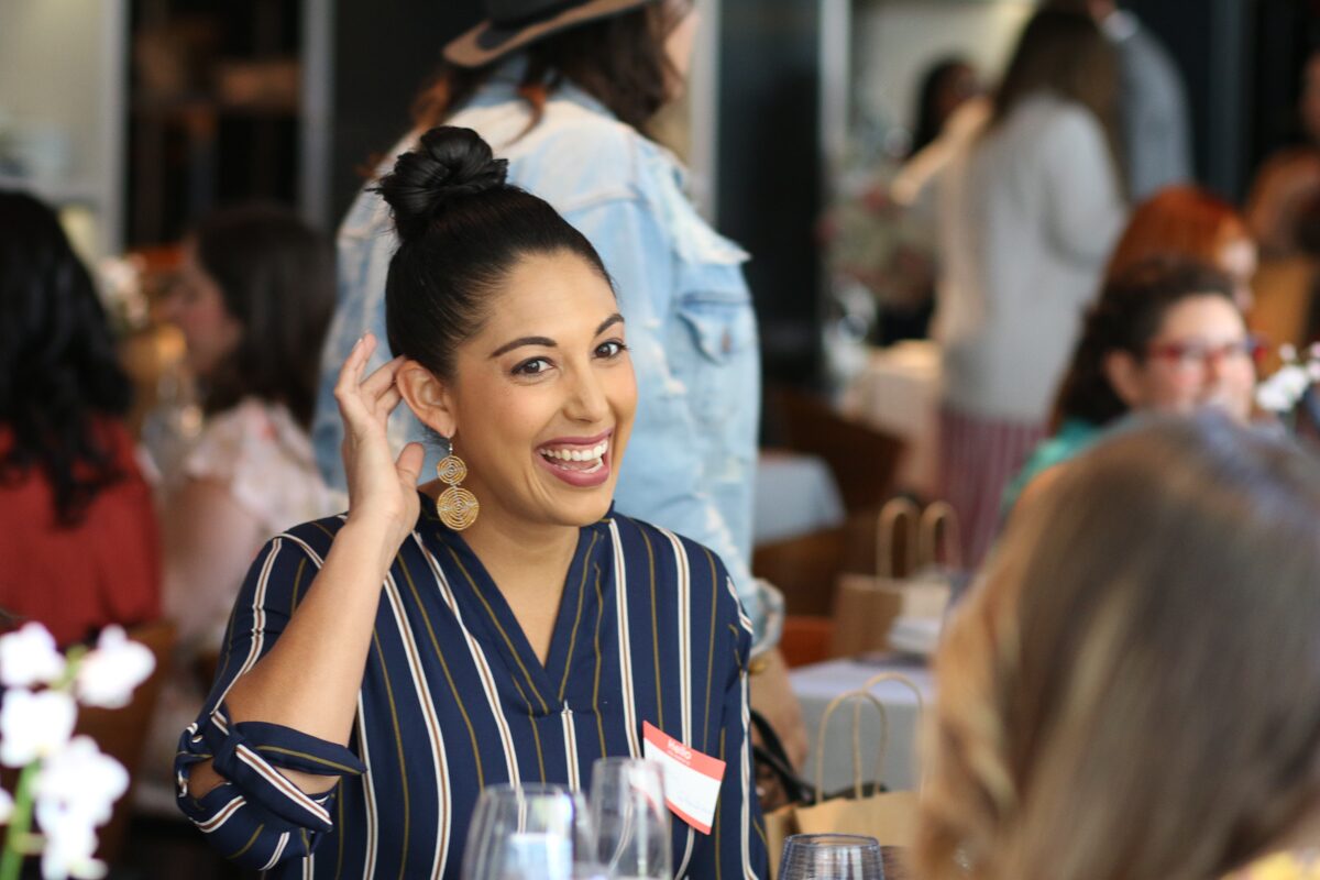 Miami Bloggers February Meetup 2019: How To Take Your Instagram Stories to theNext Level