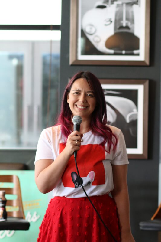 Miami Bloggers February Meetup 2019: How To Take Your Instagram Stories to theNext Level