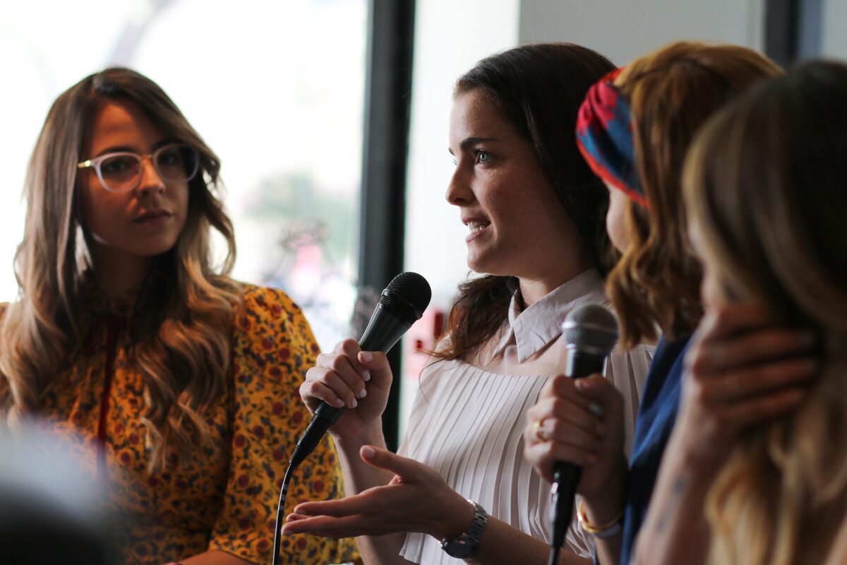 Miami Bloggers February Meetup 2019: How To Take Your Instagram Stories to theNext Level