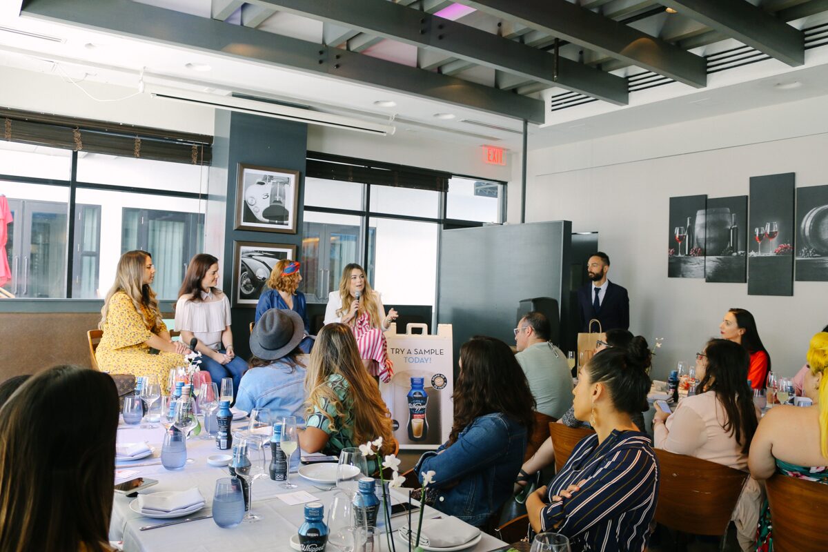 Miami Bloggers February Meetup 2019: How To Take Your Instagram Stories to theNext Level