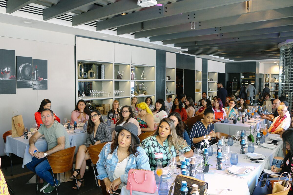 Miami Bloggers February Meetup 2019: How To Take Your Instagram Stories to theNext Level