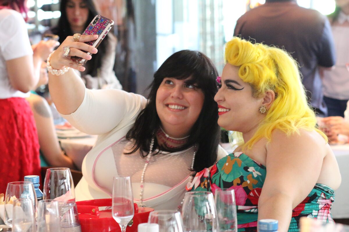 Miami Bloggers February Meetup 2019: How To Take Your Instagram Stories to theNext Level