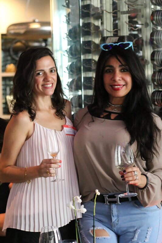 Miami Bloggers February Meetup 2019: How To Take Your Instagram Stories to theNext Level