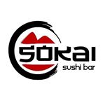 Sokai Sushi Bar Logo