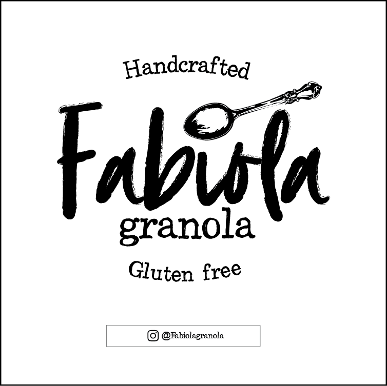 Fabiola Granola Sponsor of South Florida Mom Bloggers