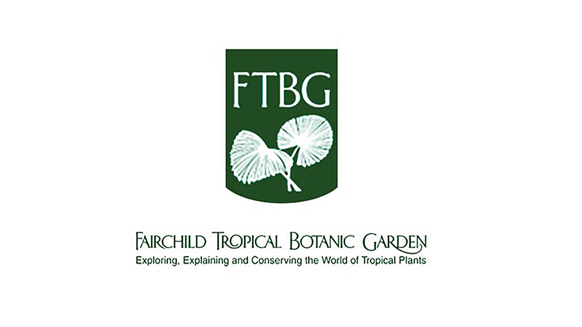 Fairchild tropical botanic garden