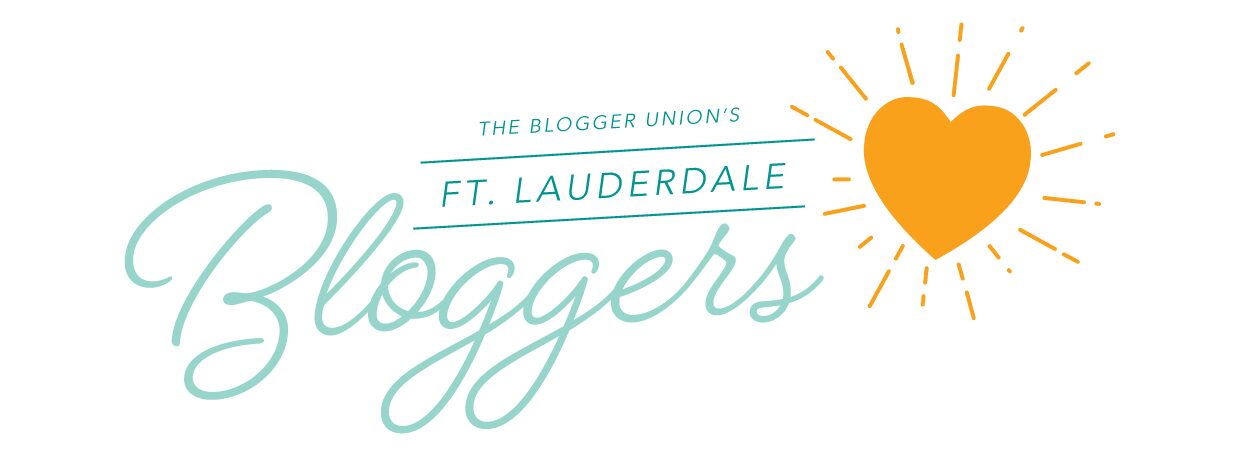 Ft. Lauderdale Broward Bloggers Network Logo