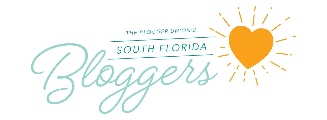 South Florida Bloggers Network Logo