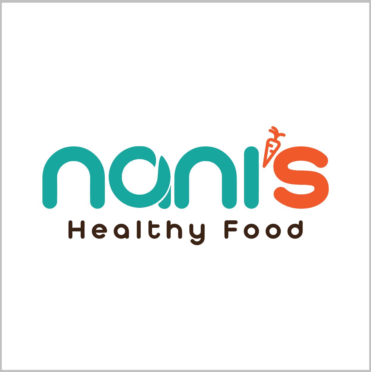 Nani's Healthy Food Sponsors the South Florida Mom Bloggers