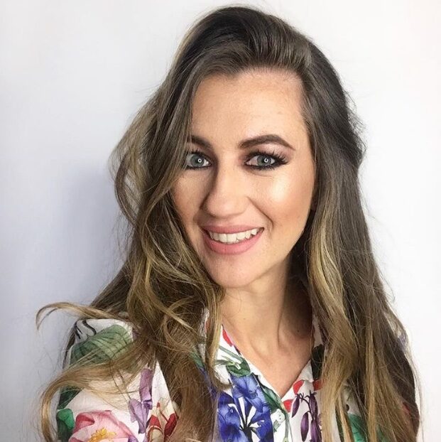 South Florida Mom Bloggers Speaker Mayra Ramallo