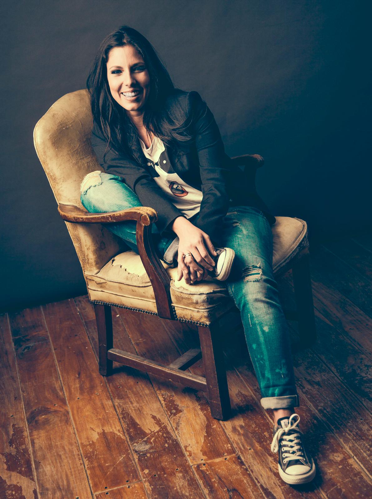 South Florida Mom Bloggers Speaker Michelle Dernersissian
