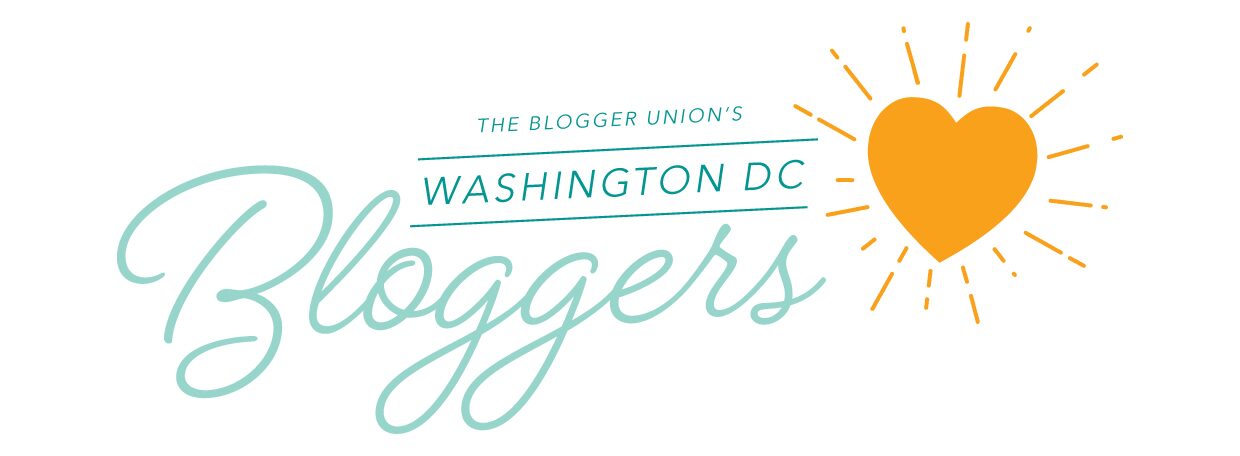 DC Bloggers Community Logo