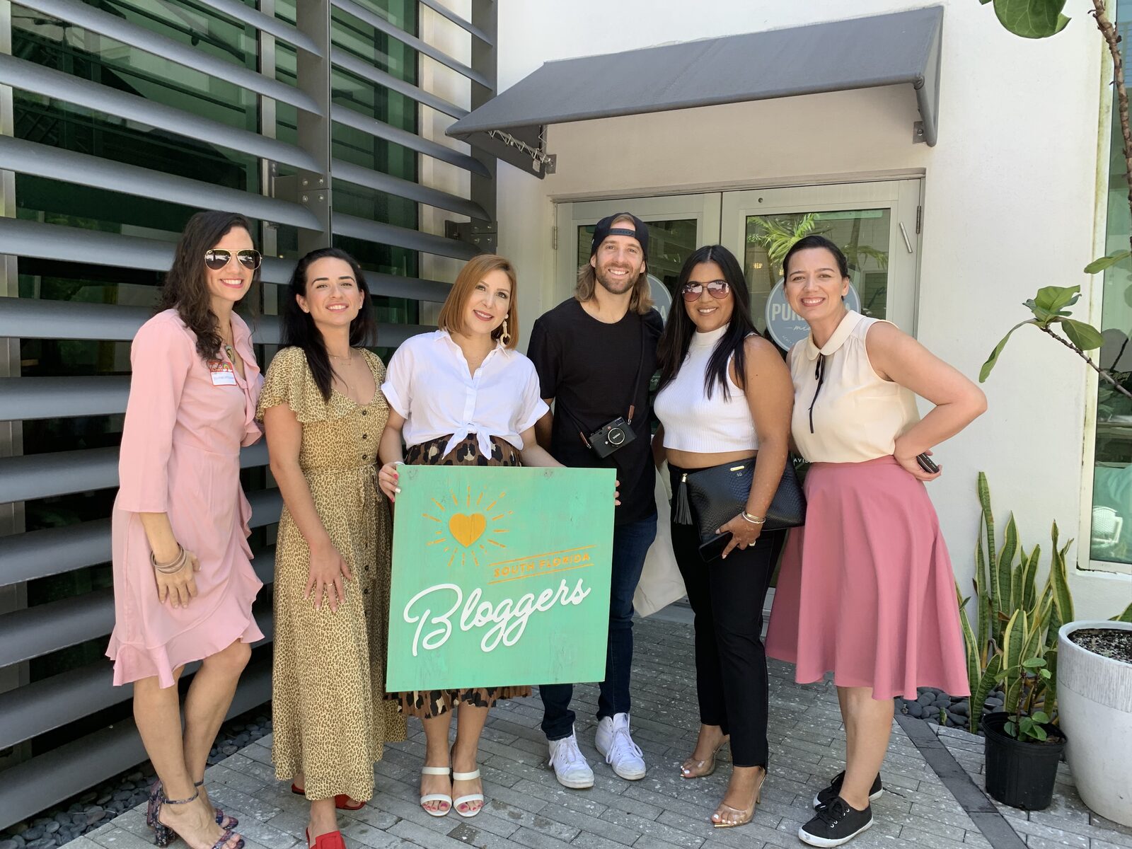 Miami Influencers September Meetup