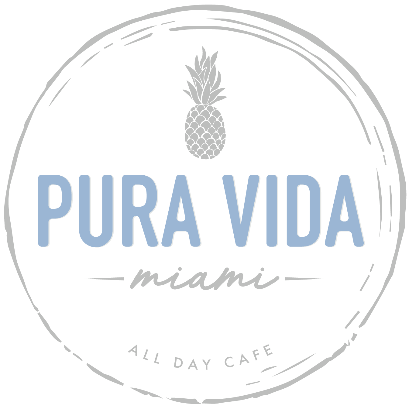 Pura Vida Coral Gables