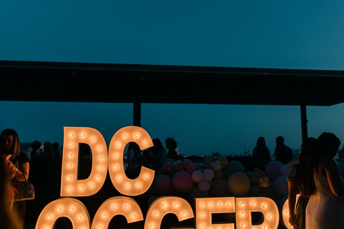 DC Bloggers Meetup networking event for influencers and content creators in the DMV area