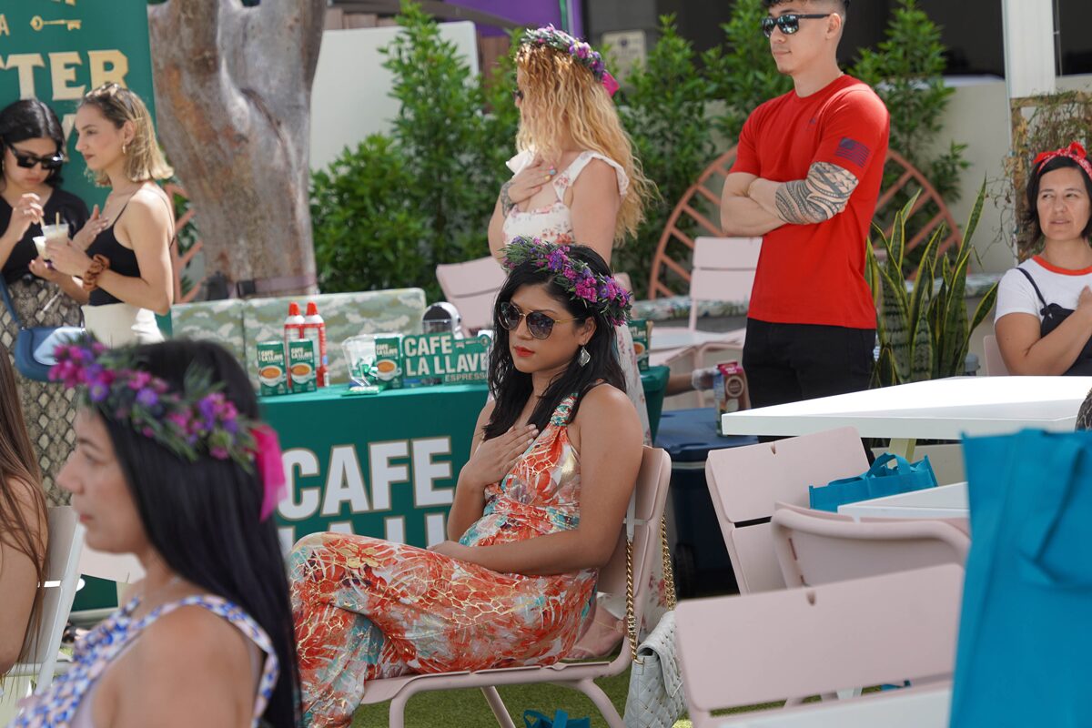 South Florida Bloggers March Meetup: Celebrating Women - Loving & Valuing Yourself