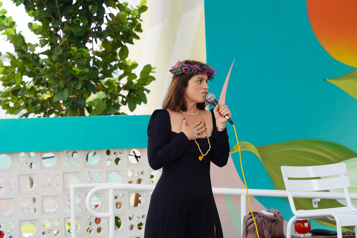South Florida Bloggers March Meetup: Celebrating Women - Loving & Valuing Yourself
