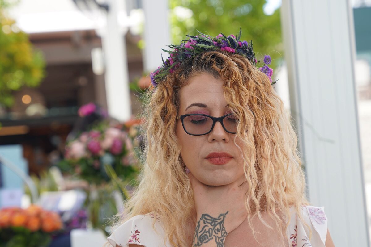 South Florida Bloggers March Meetup: Celebrating Women - Loving & Valuing Yourself