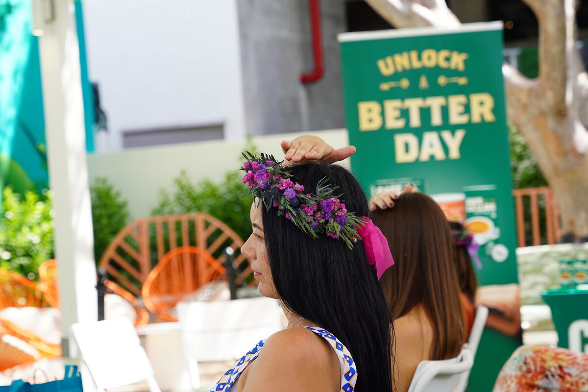 South Florida Bloggers March Meetup: Celebrating Women - Loving & Valuing Yourself