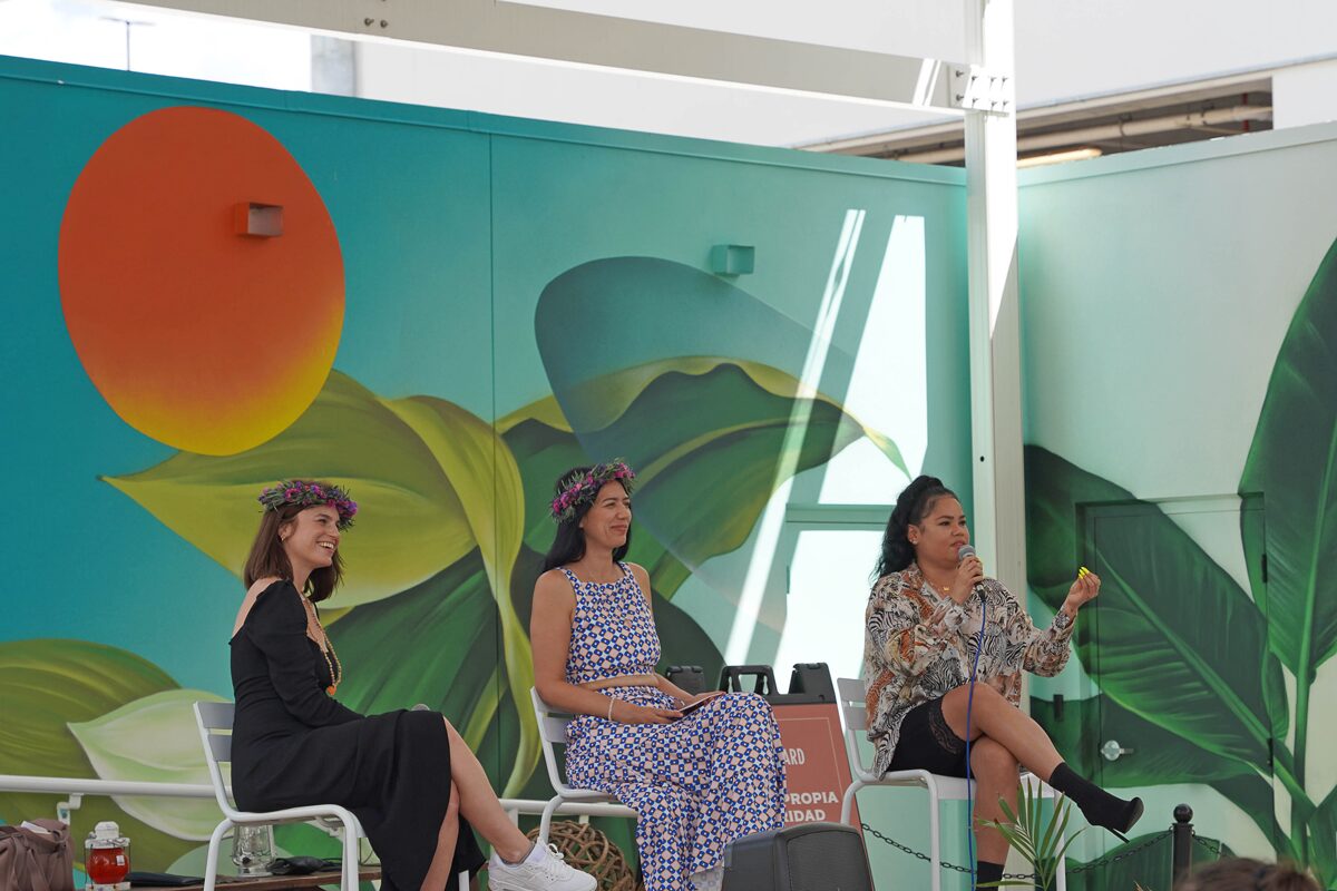 South Florida Bloggers March Meetup: Celebrating Women - Loving & Valuing Yourself