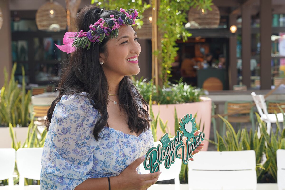 South Florida Bloggers March Meetup: Celebrating Women - Loving & Valuing Yourself
