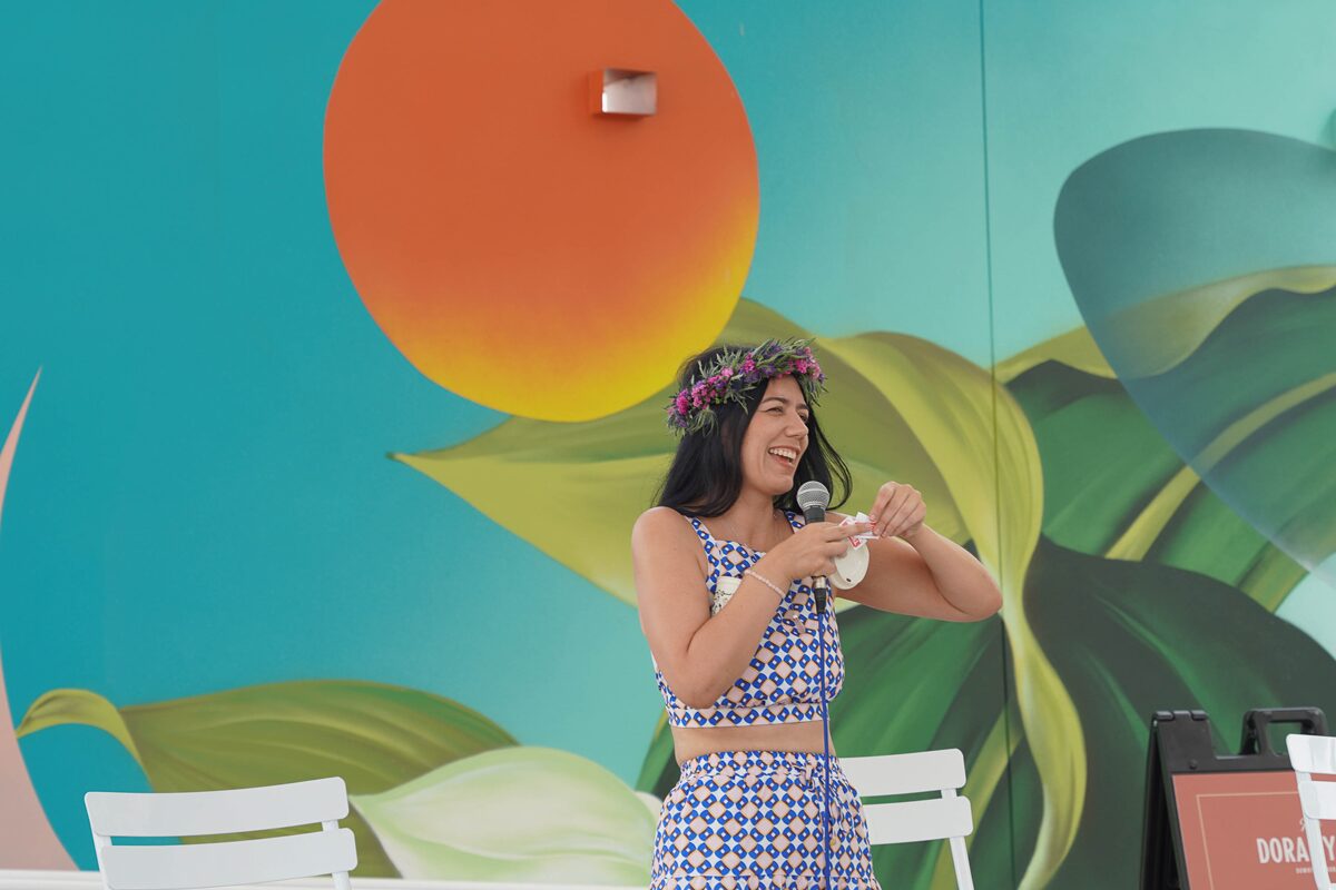 South Florida Bloggers March Meetup: Celebrating Women - Loving & Valuing Yourself
