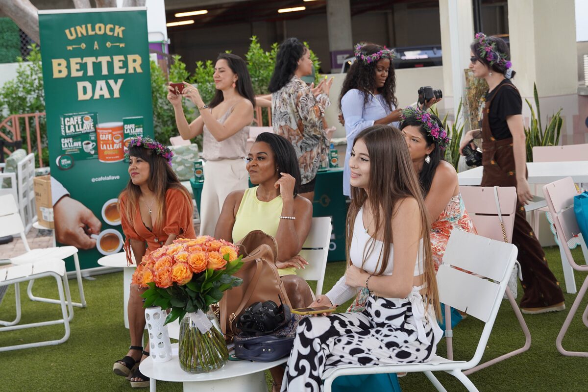 South Florida Bloggers March Meetup: Celebrating Women - Loving & Valuing Yourself
