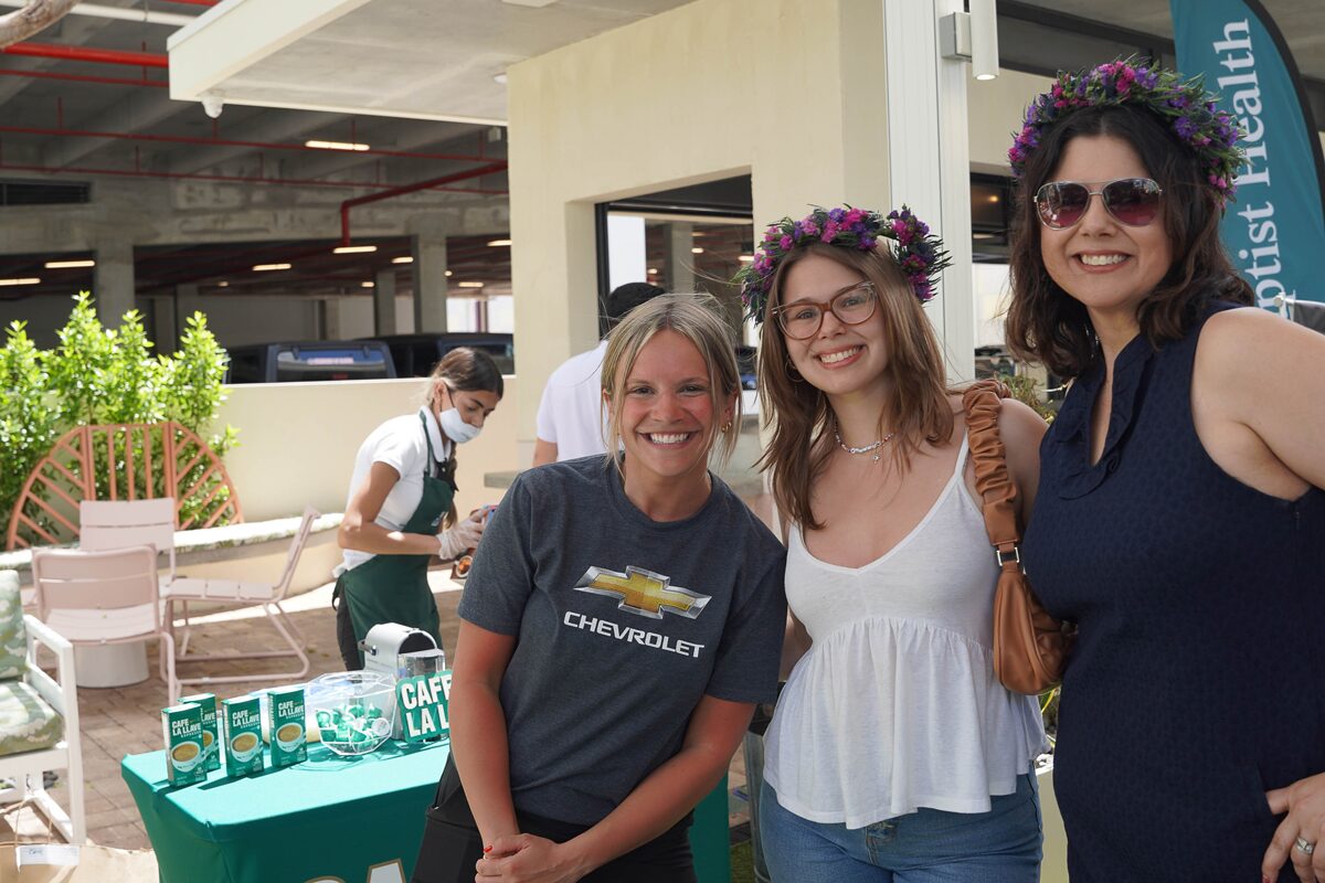 South Florida Bloggers March Meetup: Celebrating Women - Loving & Valuing Yourself