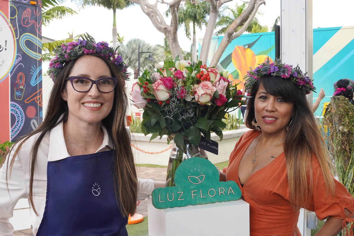 South Florida Bloggers March Meetup: Celebrating Women - Loving & Valuing Yourself
