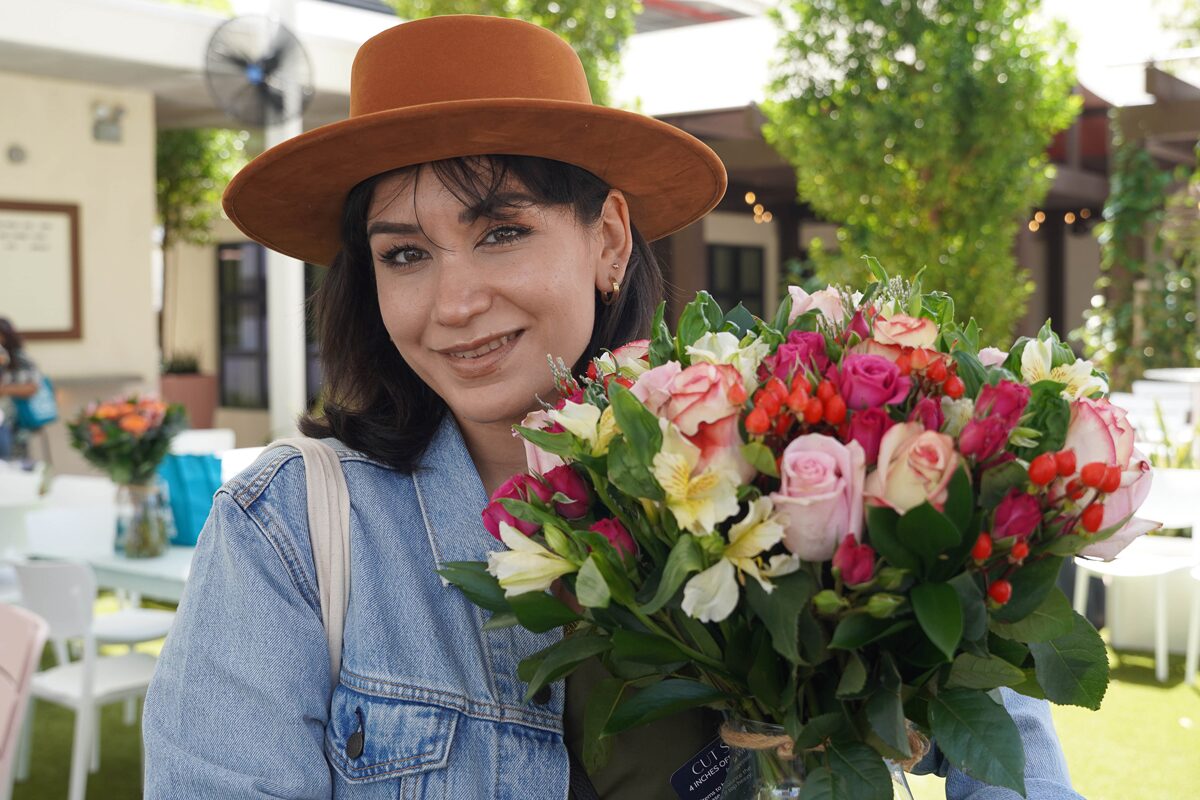 South Florida Bloggers March Meetup: Celebrating Women - Loving & Valuing Yourself