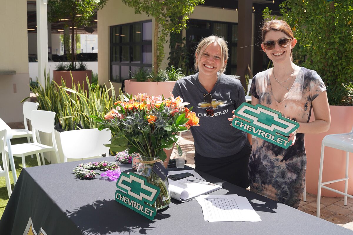 South Florida Bloggers March Meetup: Celebrating Women - Loving & Valuing Yourself