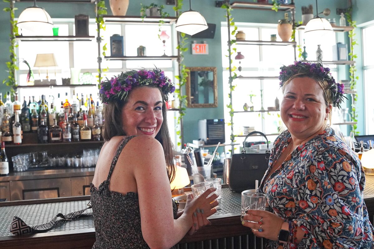 South Florida Bloggers March Meetup: Celebrating Women - Loving & Valuing Yourself
