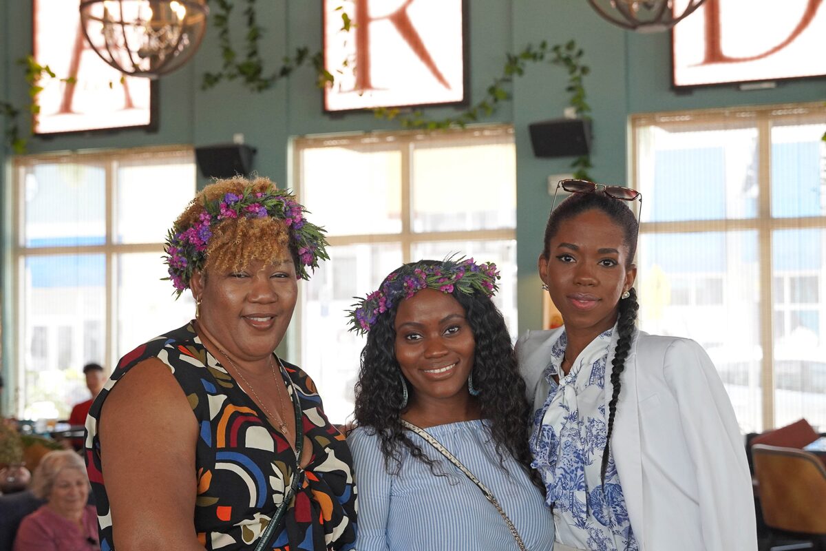 South Florida Bloggers March Meetup: Celebrating Women - Loving & Valuing Yourself