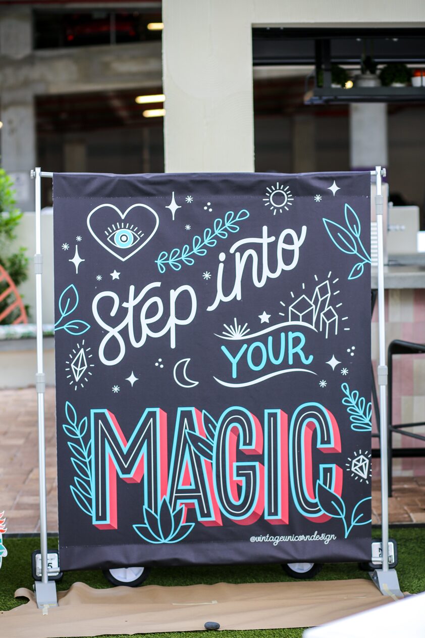South Florida Bloggers March Meetup: Celebrating Women - Loving & Valuing Yourself