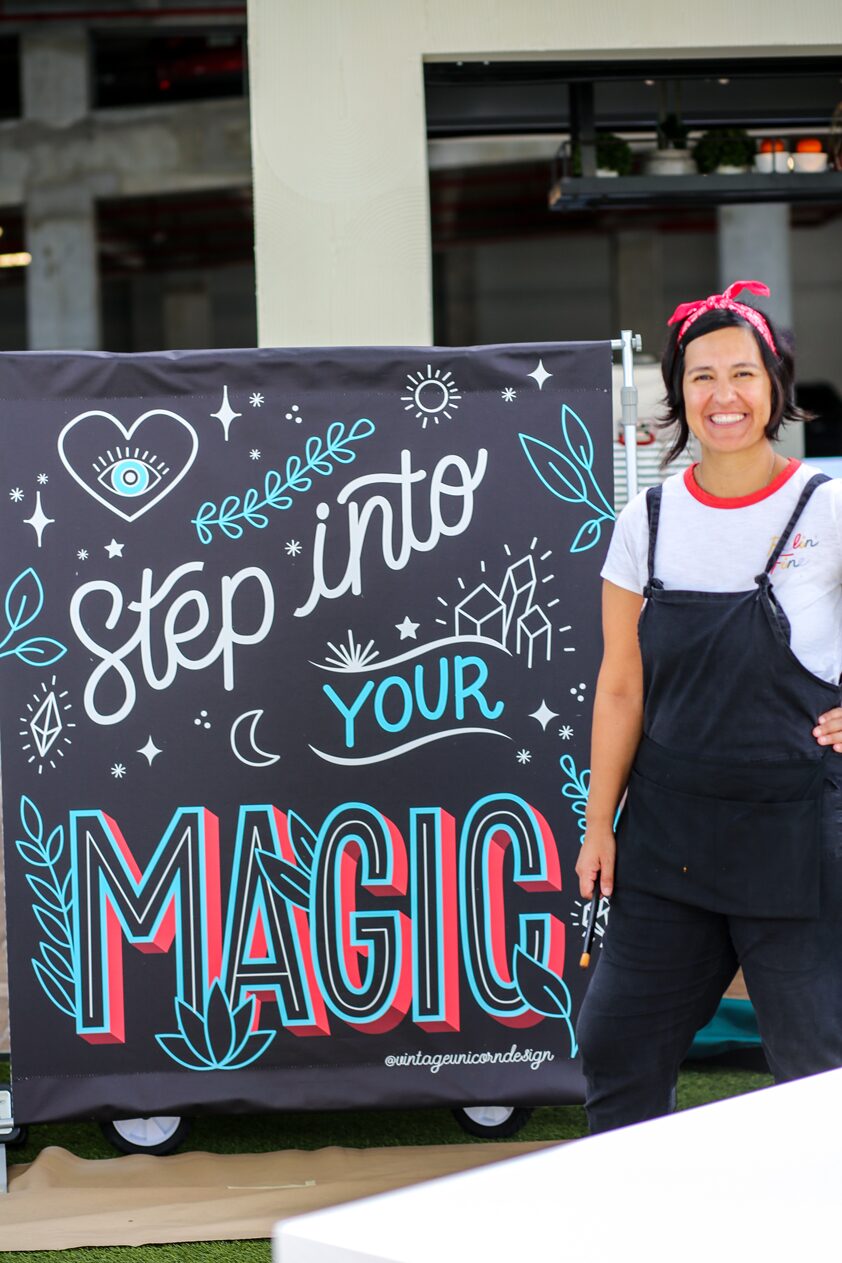 South Florida Bloggers March Meetup: Celebrating Women - Loving & Valuing Yourself